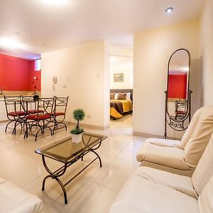 Casa Fanning Hotel
